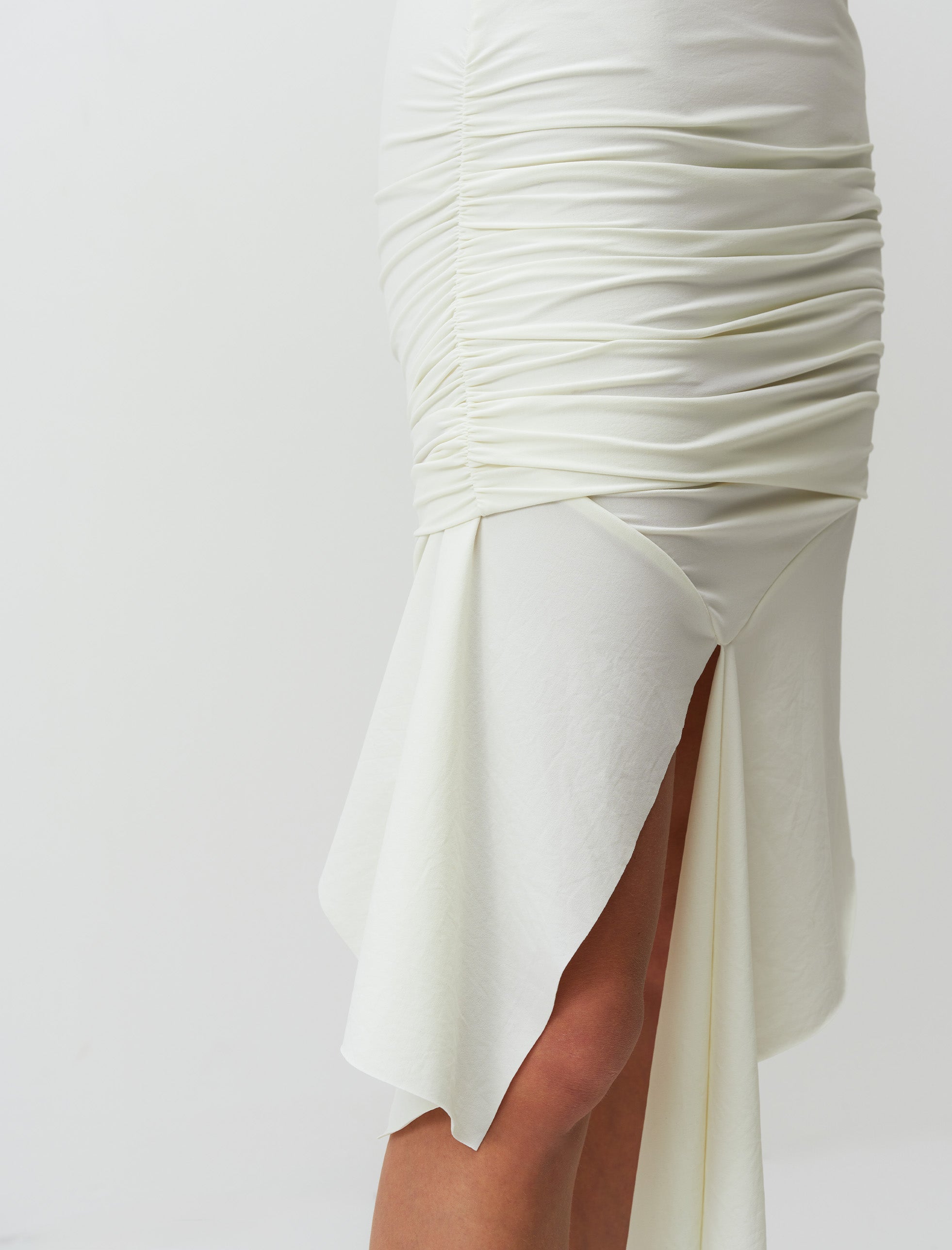 THOOSA SKIRT - ARETE READY TO WEAR