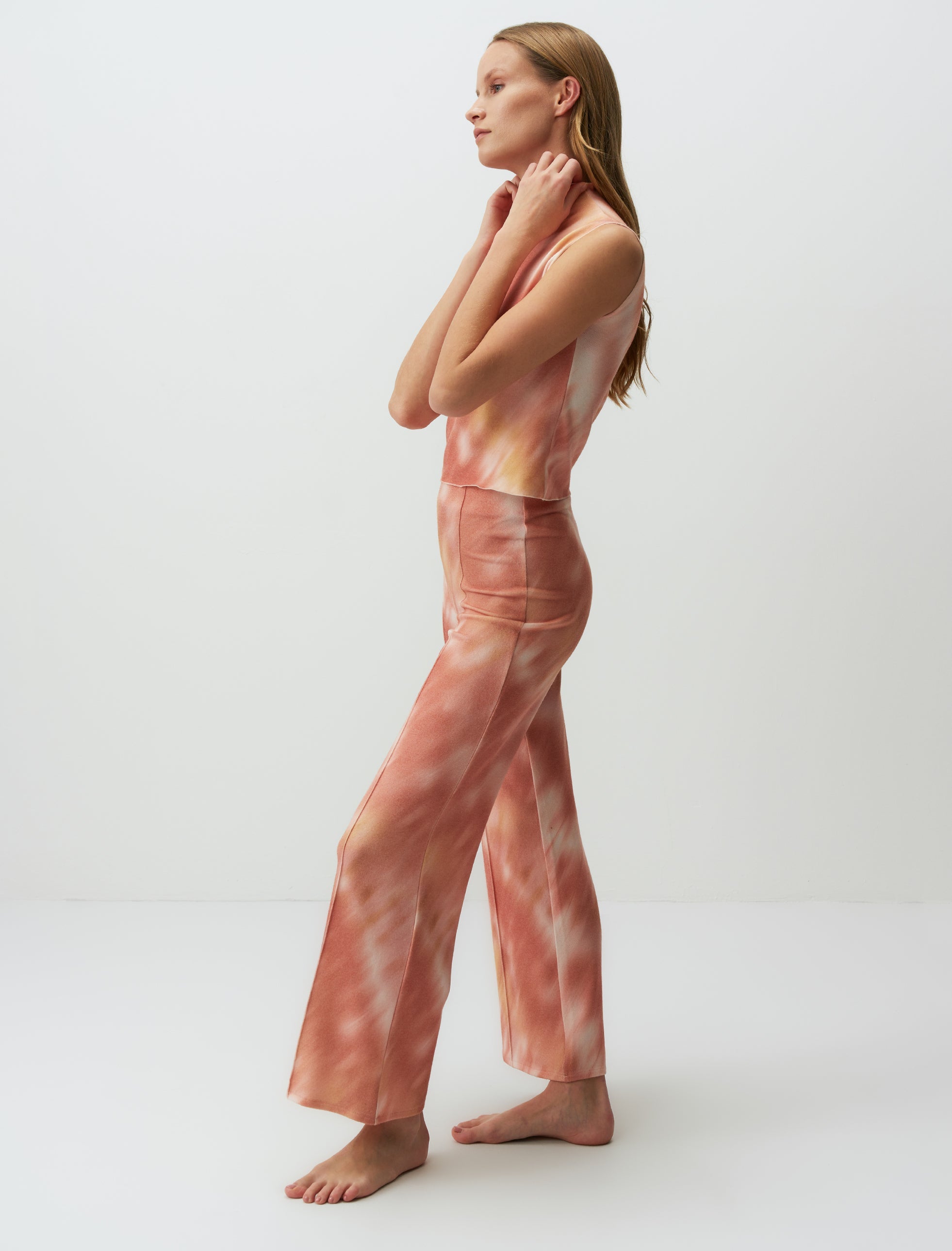 ECHO PANTS - ARETE READY TO WEAR