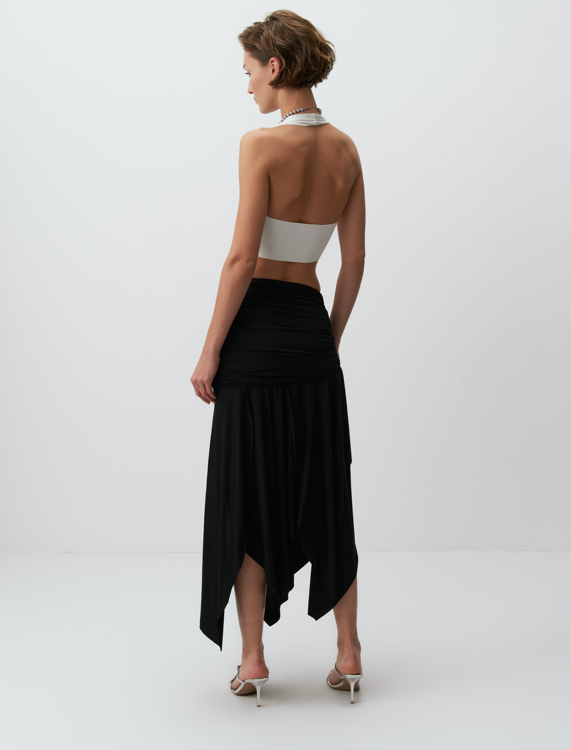 ALKE SKIRT - ARETE READY TO WEAR