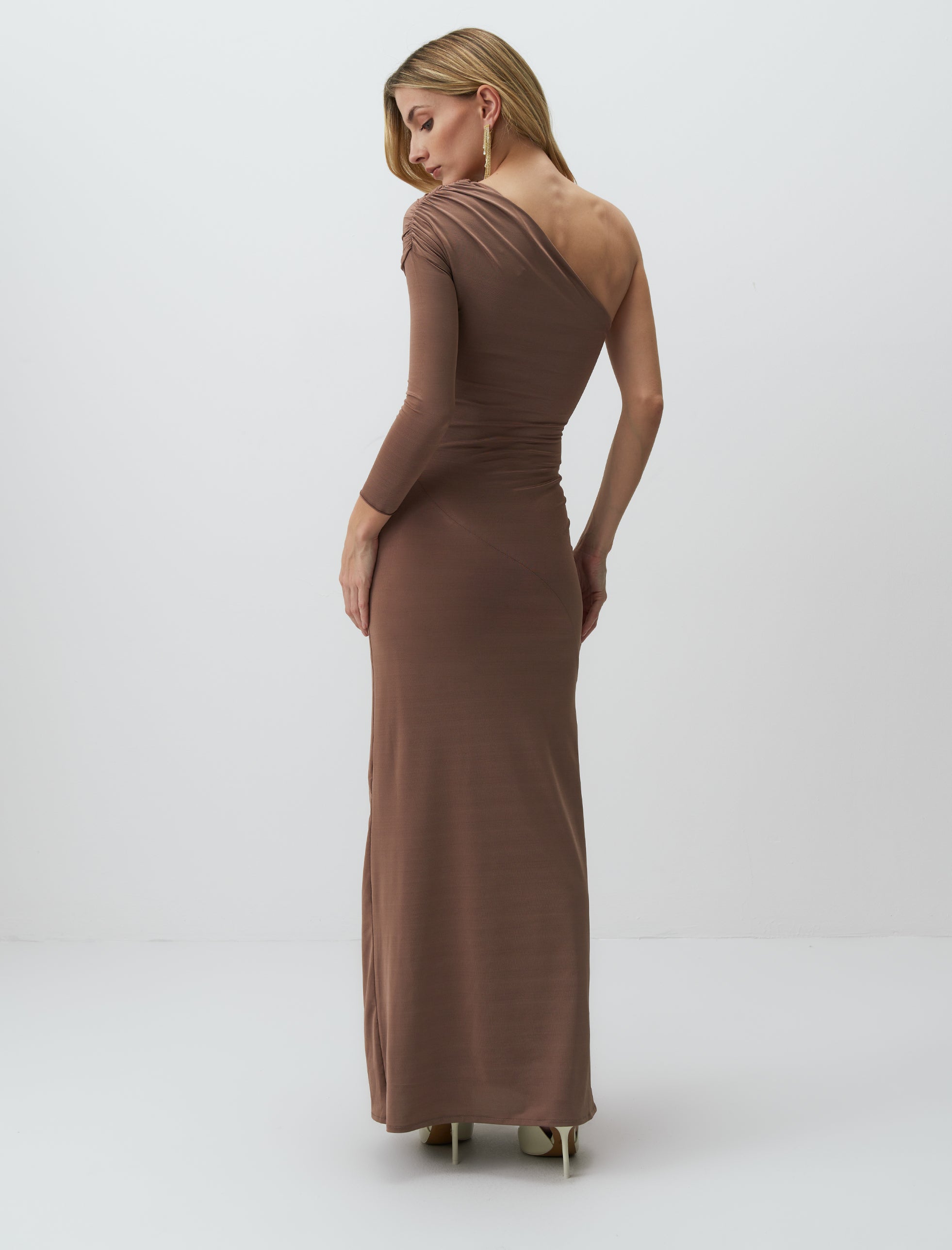 DIONE DRESS - ARETE READY TO WEAR