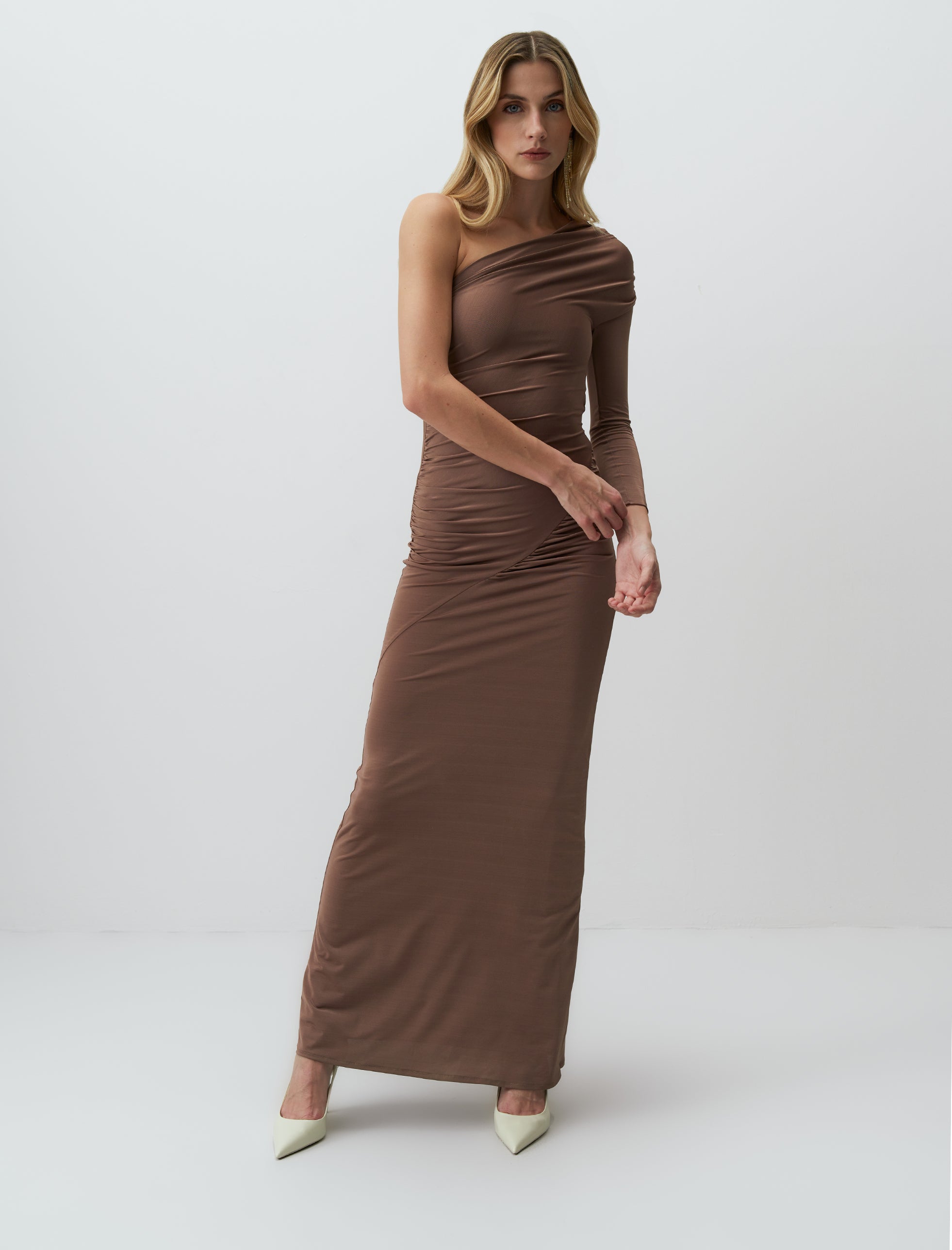 DIONE DRESS - ARETE READY TO WEAR