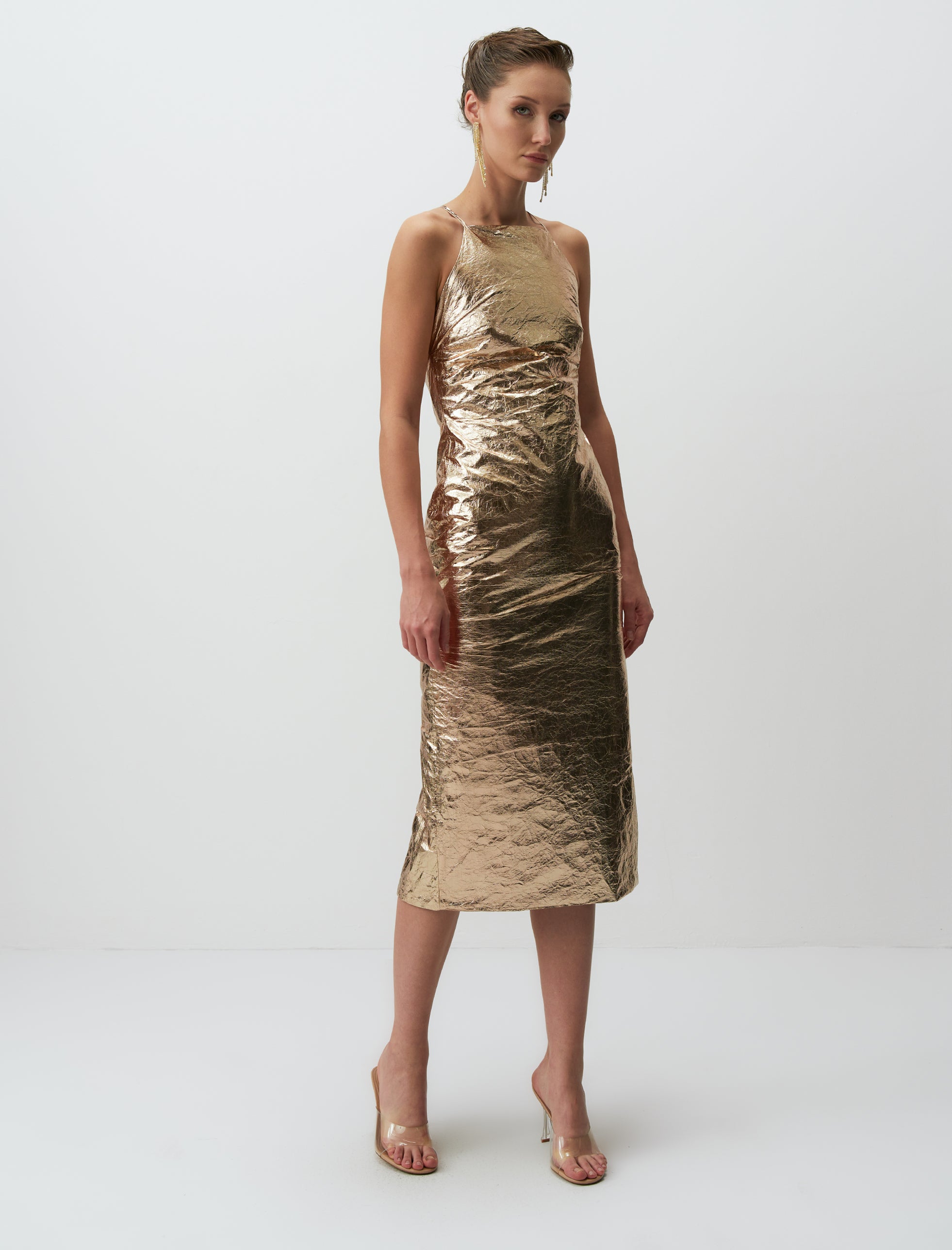 APHRODITE DRESS - ARETE READY TO WEAR