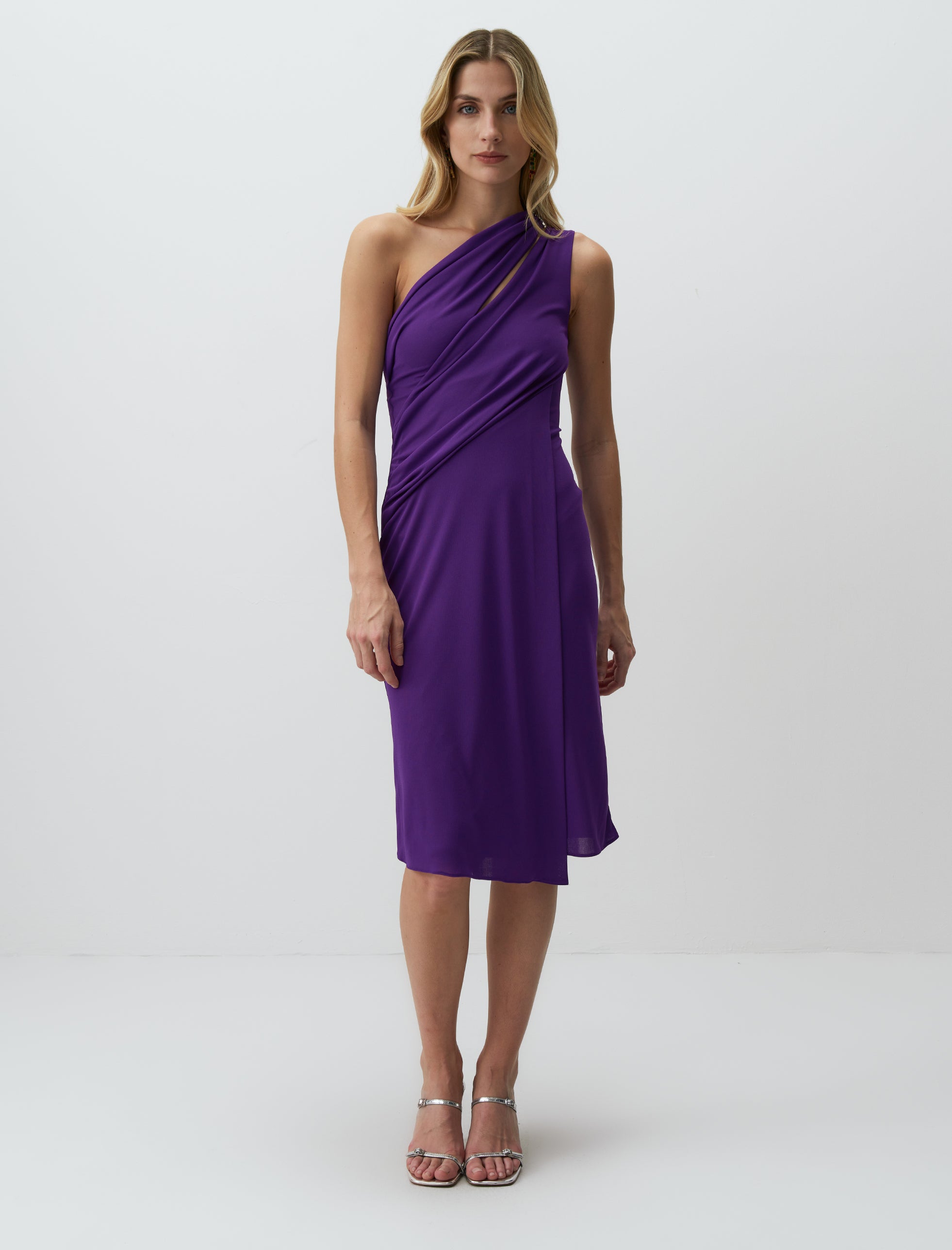 ATHOS DRESS - ARETE READY TO WEAR