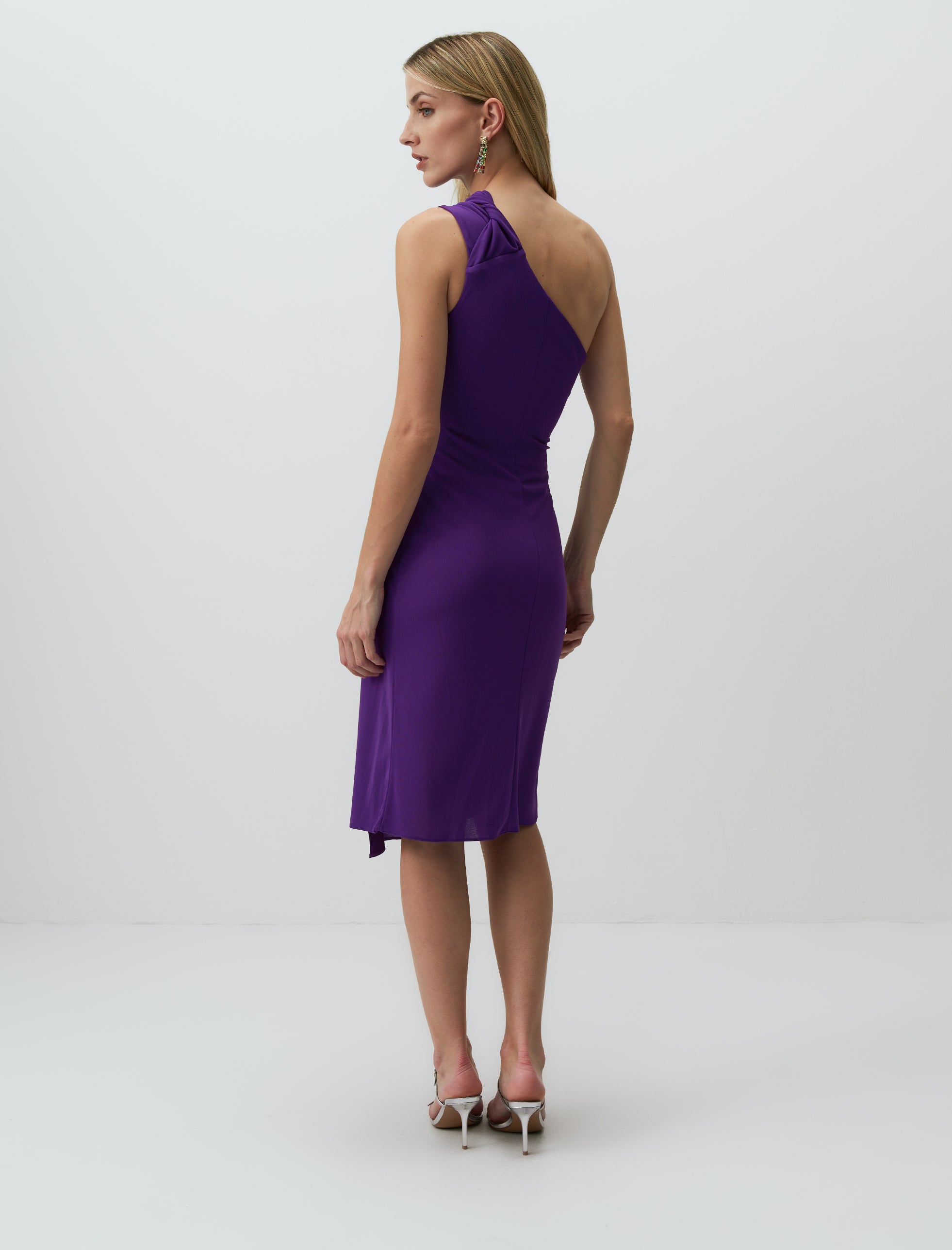 ATHOS DRESS - ARETE READY TO WEAR