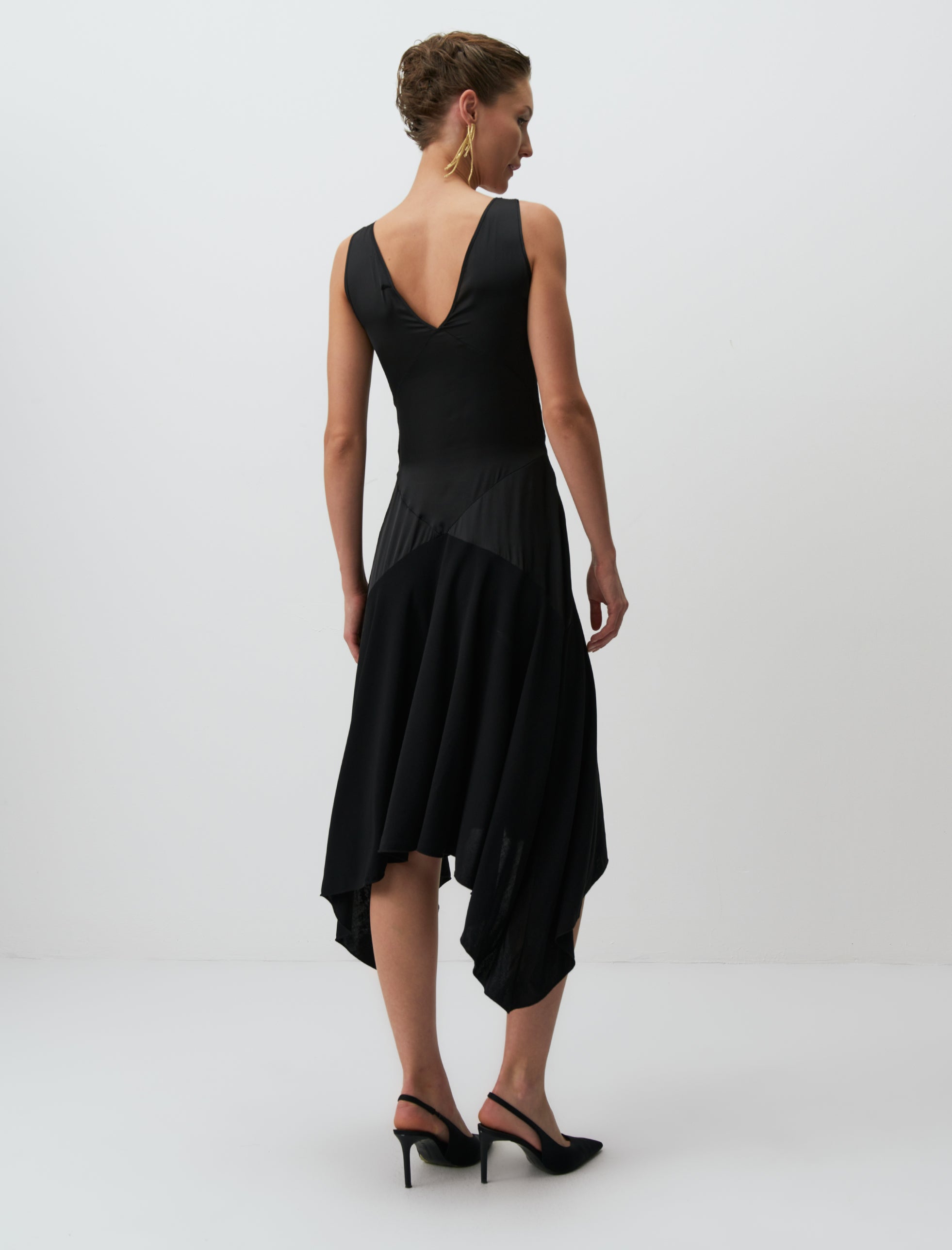 NEIKEA DRESS - ARETE READY TO WEAR